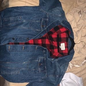 Gucci jacket